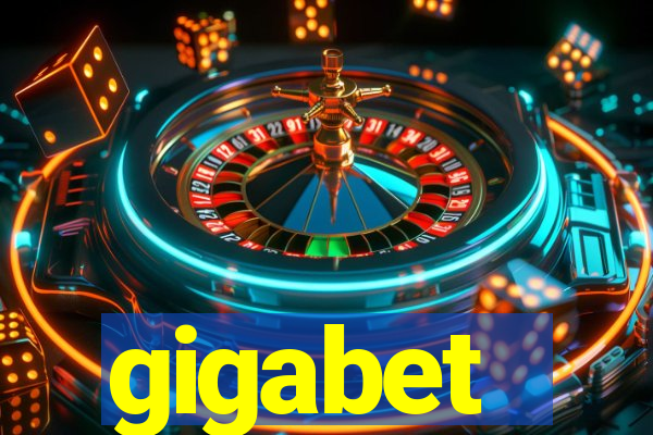 gigabet - casino games